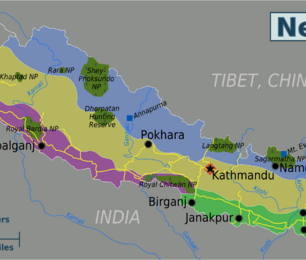 Amazing Information Desk Nepal