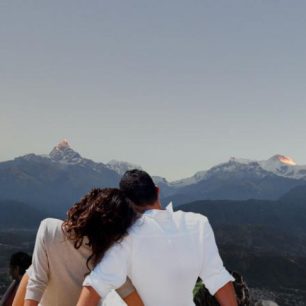 Honeymoon Tours in Nepal