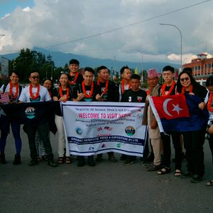 All Nepal Budget Trip plan