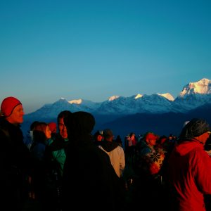 Annapurna Base Camp Trekking