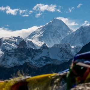 Everest Base Camp Trekking