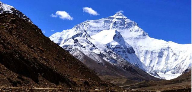 Treks & Tours in Tibet