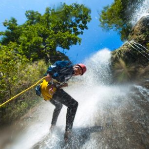 Amazing Canyoning Nepal $100