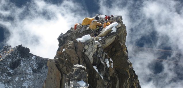 Mountain Expedition Nepal