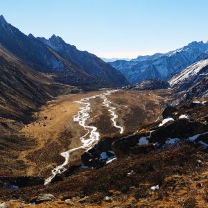 Milke Danda Trekking Kanchenjunga Eastern Nepal