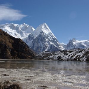 Kanchenjunga Base Camp Mirgin La Pass Trek