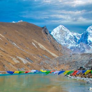 Rolwaling Valley Trekking with Amazing Authentic Treks