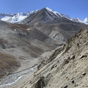 Mustang Teri La Pass Nar-Phu Trekking
